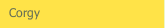 Corgy